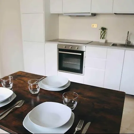 Apartamento Accogliente Appartamento, Altopiano Di Asiago