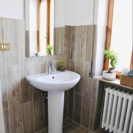 Accogliente Appartamento, Altopiano Di Asiago Apartamento Tresche Conca